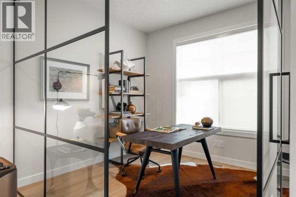 Living room - 14366 15 Street Ne, Calgary, AB T3P2T1 Photo 3