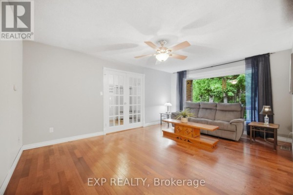 Bedroom 3 - 14367 Trafalgar Road N, Halton Hills, ON N0B1H0 Photo 5