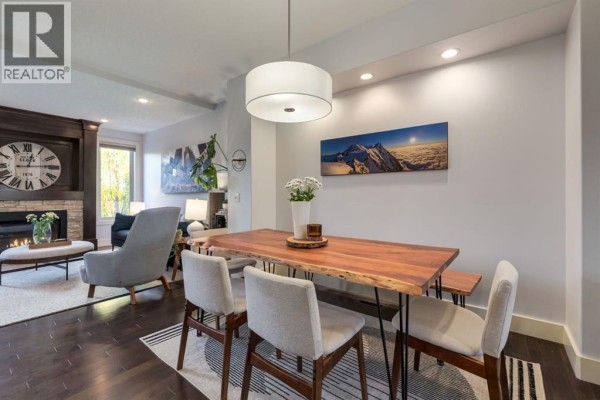 2pc Bathroom - 1437 40 Street Sw, Calgary, AB T3C1W8 Photo 5