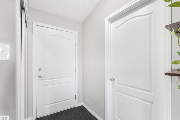 Bedroom 2 - #1437 9363 Simpson Dr Nw, Edmonton, AB T6R0N2 Photo 4