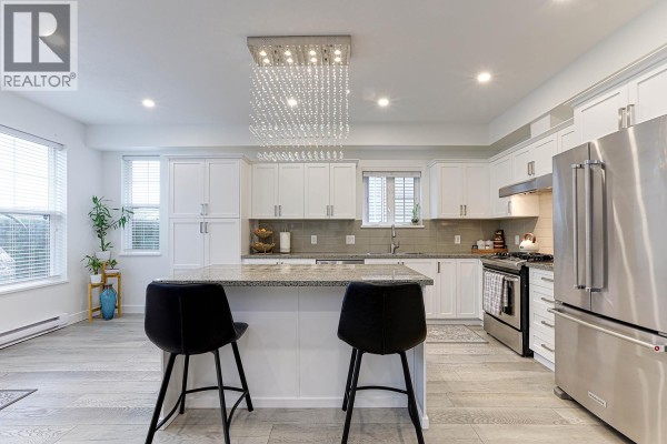1437 Collins Road, Coquitlam, BC V3E0A9 Photo 5