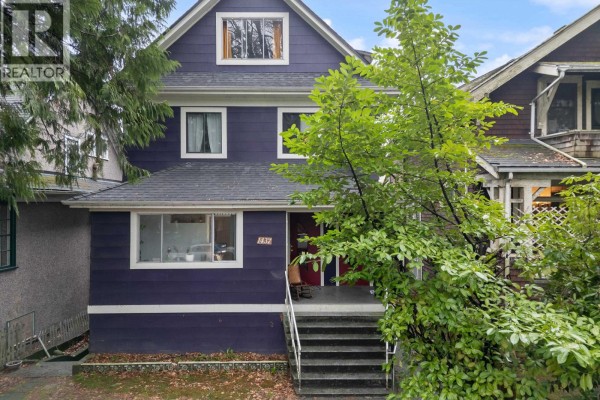 1437 E 10th Avenue, Vancouver, BC, photo 3