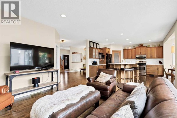 1437 Kings Heights Boulevard Se, Airdrie, AB, photo 3