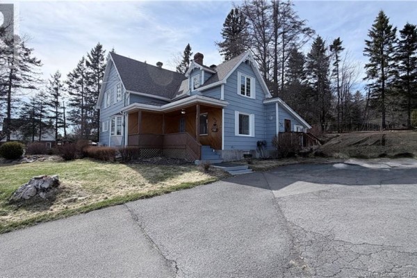 1437 Principale Street, Saint Basile, NB, photo 2
