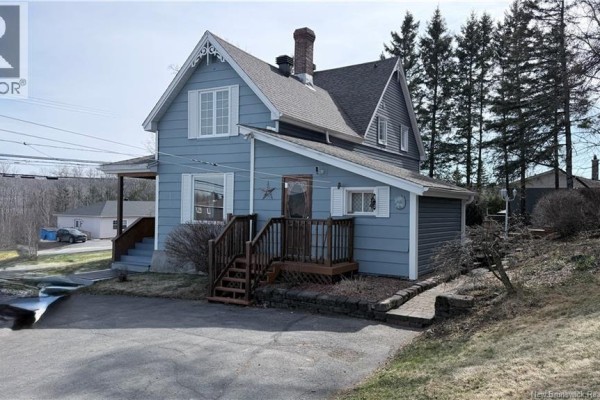 1437 Principale Street, Saint Basile, NB, photo 3