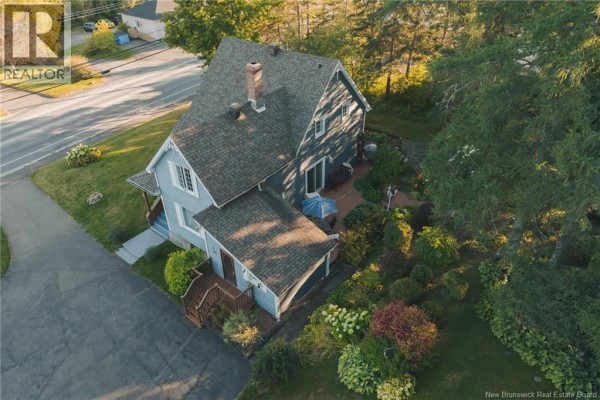 Office - 1437 Principale Street, Saint Basile, NB E7C1M6 Photo 5