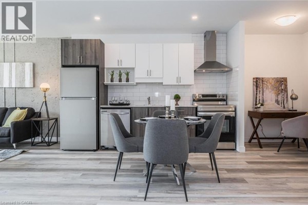 1438 Highland Road W Unit# 1207, Kitchener, ON, photo 2