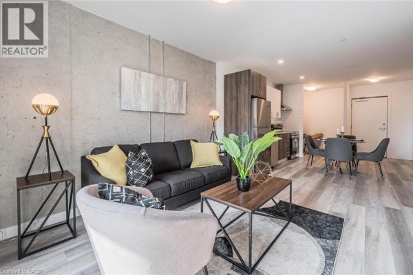 1438 Highland Road W Unit# 1207, Kitchener, ON, photo 3