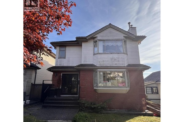1438 W 64th Avenue, Vancouver