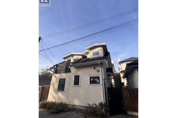 1438 W 64th Avenue, Vancouver, BC V6P2N4 Photo 4