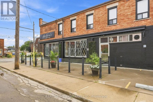 1438a Dufferin Street, Toronto, ON, photo 2