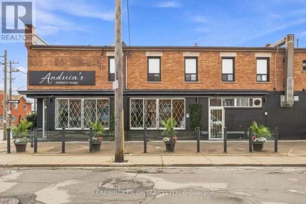 1438a Dufferin Street, Toronto, ON, photo 3