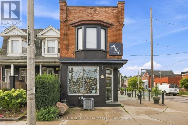 1438a Dufferin Street, Toronto, ON M6H3L1 Photo 4