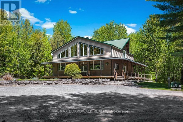 1439 Lacroix Road, Clarence Rockland, ON, photo 2