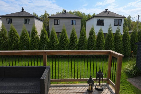 Partial bathroom - 1439 Rue Rolland, Gatineau, QC J8R2G6 Photo 4