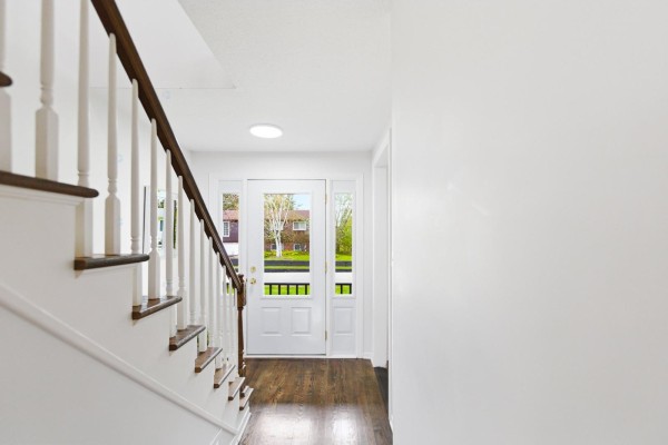 Living room - 1439 Rue Rolland, Gatineau, QC J8R2G6 Photo 5