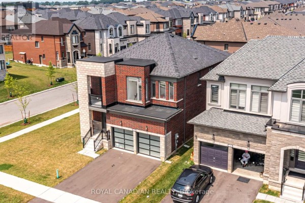 5pc Bathroom - 1439 Upper Thames Drive, Woodstock, ON N4T0P9 Photo 4