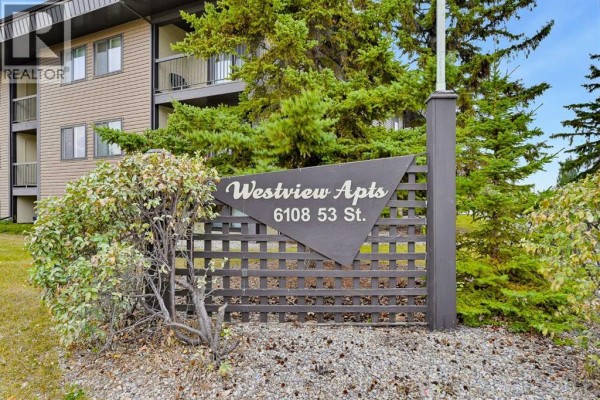 Kitchen - 144, 6108 53 Street, Olds, AB T4H1P1 Photo 3
