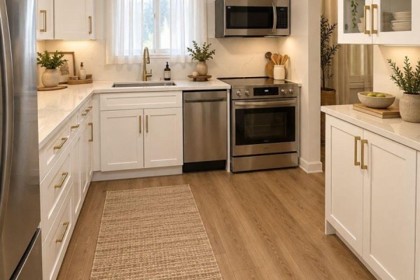 Kitchen - 144 - 1010 Glen Street, Oshawa, ON L1J6J2 Photo 3