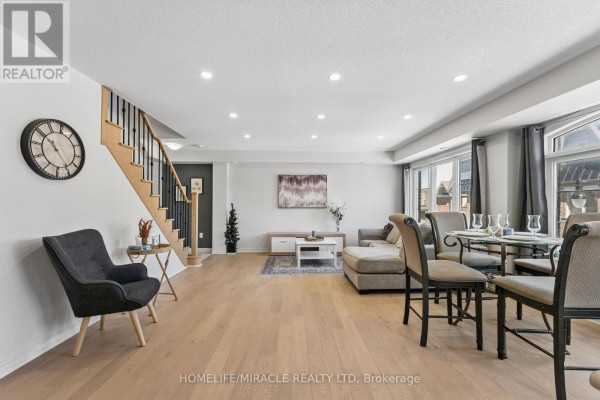 144 - 200 Veterans Drive, Brampton, ON L7A4S6 Photo 3