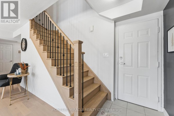 144 - 200 Veterans Drive, Brampton, ON L7A4S6 Photo 4
