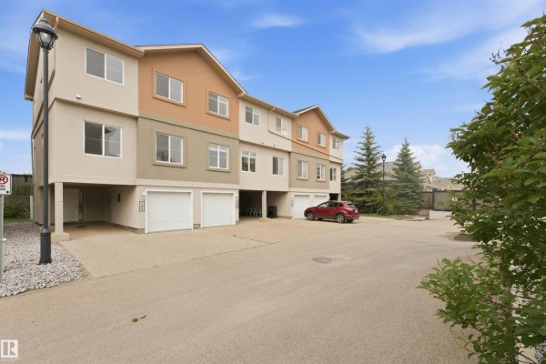 Kitchen - #144 104 West Haven Dr, Leduc, AB T9E0N9 Photo 3