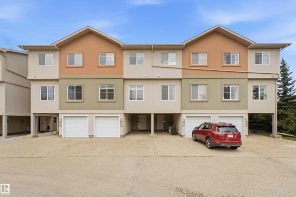 Primary Bedroom - #144 104 West Haven Dr, Leduc, AB T9E0N9 Photo 4
