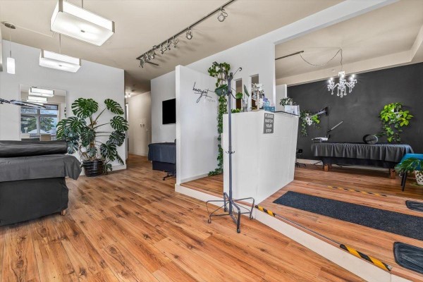 144 10403 122 Street, Edmonton, AB T5N4C1 Photo 4