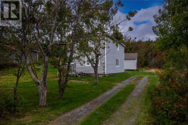 144-148 Country Road, Bay Roberts, NL, photo 2