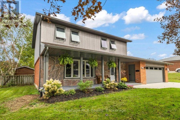 144 2nd Street, Hanover, ON N4N1A2 Photo 3