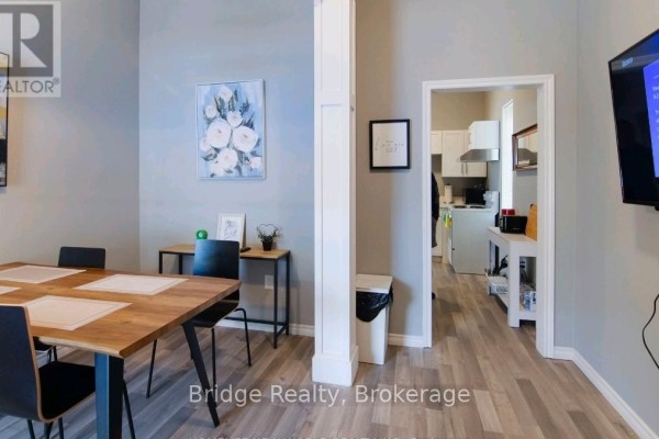 Kitchen - 144 Adelaide Street N, London East, ON N6B3G8 Photo 4
