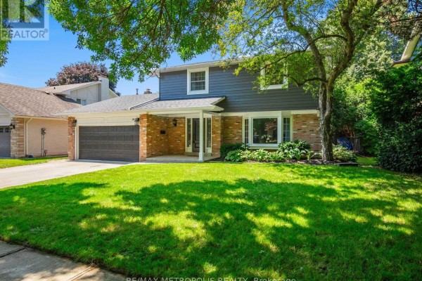 144 All Saints Crescent, Oakville, ON, photo 2