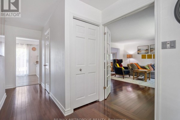 Primary Bedroom - 144 All Saints Crescent, Oakville, ON L6J5Y8 Photo 5