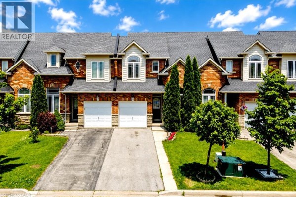 144 Benziger Lane, Stoney Creek, ON, photo 2