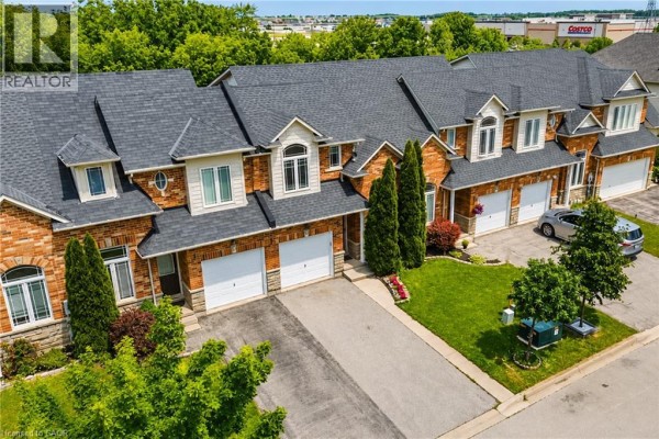 144 Benziger Lane, Stoney Creek, ON, photo 3