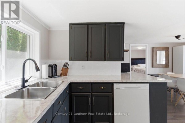 Primary Bedroom - 144 Blakely Lane, Centre Hastings, ON K0K2K0 Photo 5