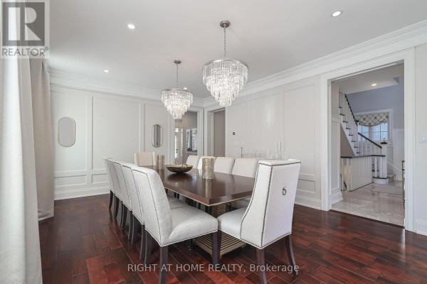 144 Brooke Street, Vaughan, ON L4J1Y9 Photo 4