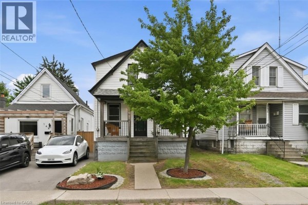 144 Campbell Avenue, Hamilton, ON, photo 2