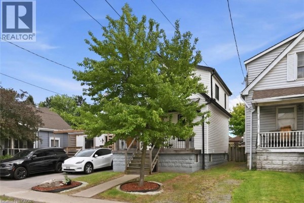 144 Campbell Avenue, Hamilton, ON, photo 3