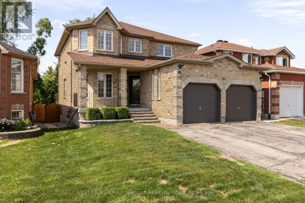 144 Country Lane, Barrie, ON L4N0N1 Photo 2