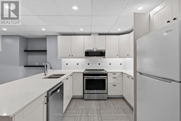144 Country Lane, Barrie, ON L4N0N1 Photo 4
