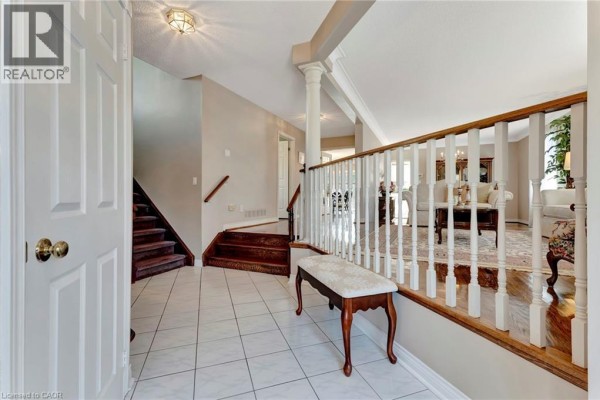4pc Bathroom - 144 Cove Crescent, Stoney Creek, ON L8E5A2 Photo 5