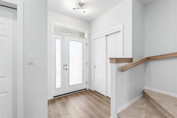 Dining room - 144 Duck Creek Drive, Winnipeg, MB R2V5K2 Photo 2