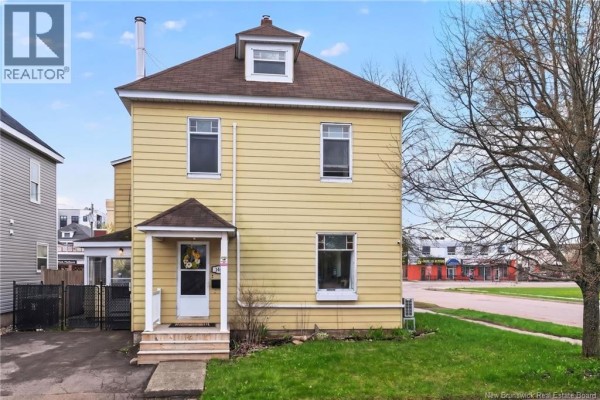 144 Dufferin Street, Moncton, NB E1C1Z3 Photo 3