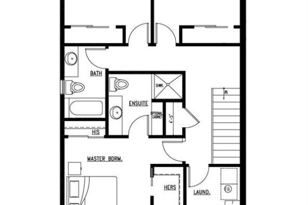 4pc Bathroom - 144 Fort Street, Amherstburg, ON N9V1B8 Photo 2