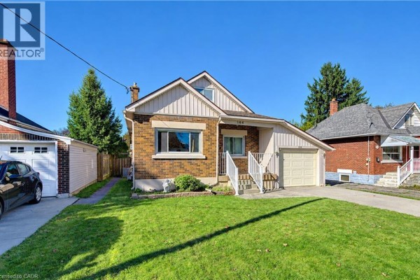 144 Graham Street, Waterloo