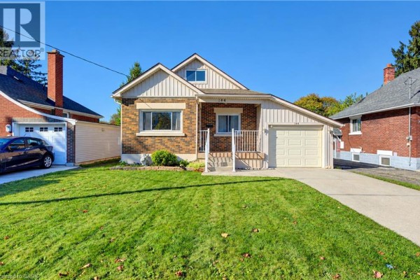 Bonus Room - 144 Graham Street, Waterloo, ON N2J1A1 Photo 2