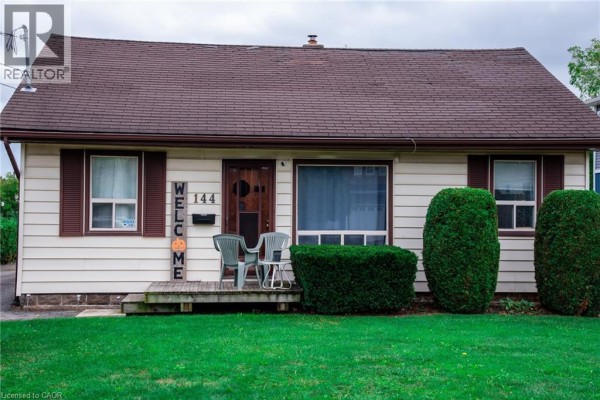 144 Green Road, Stoney Creek, ON, photo 2