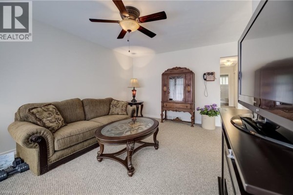 2pc Bathroom - 144 Holborn Drive, Kitchener, ON M2A2E5 Photo 5