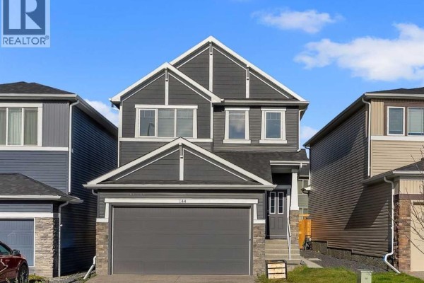 144 Hotchkiss Way Se, Calgary